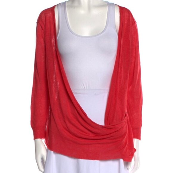 Zadig and Voltaire top - Picture 1 of 3